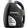 DYNAMAX M7AD 10W-40 4 l DYNAMAX M7AD 10W-40 4 l