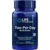 Life Extension Two Per Day Multivitamín, 60 kapsúl Life Extension Two Per Day Multivitamín, 60 kapsúl