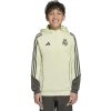 Adidas Detská mikina REAL MADRID Track almost velikost: 140 Adidas Detská mikina REAL MADRID Track almost velikost: 140