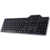 DELL KB813 klávesnica USB QWERTY US English Black DELL KB813 klávesnica USB QWERTY US English Black