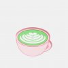 Jibbitz Jibbitz™ - Matcha Tea Jibbitz Jibbitz™ - Matcha Tea