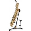 HERCULES DS536B BAR + ALT/TEN SAX STAND
