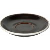 Loveramics Egg Espresso podšálka k 80 ml šálke Farba: Gunpowder Loveramics Egg Espresso podšálka k 80 ml šálke Farba: Gunpowder