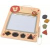 2Kids Toys Magnetická kresliaca tabuľka Levíček 2Kids Toys Magnetická kresliaca tabuľka Levíček