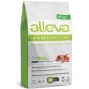 Alleva SP EQUILIBRIUM dog adult sensitive mini & medium lamb & ocean fish2 kg Alleva SP EQUILIBRIUM dog adult sensitive mini & medium lamb & ocean fish2 kg