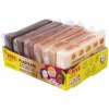 JOVI plastelína PASTEL 6x50g 6 pastelových barev JOVI plastelína PASTEL 6x50g 6 pastelových barev