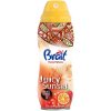 Brait Juicy Sunset osviežovač vzduchu 300 ml Brait Juicy Sunset osviežovač vzduchu 300 ml