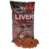 Starbaits Boilie Red Liver Balenie: 200g, Priemer: 20mm Starbaits Boilie Red Liver Balenie: 200g, Priemer: 20mm