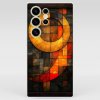 4NewCase - Kryt pre SAMSUNG - Galaxy S24 Ultra - SILIKÓN + MagSafe - Amber Spiral - 1015240500054 4NewCase - Kryt pre SAMSUNG - Galaxy S24 Ultra - SILIKÓN + MagSafe - Amber Spiral - 1015240500054