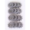 Dedra Blade z Wolframu Wolfram HM na H1260 SHIELD 16 PCS. - H12601 Dedra Blade z Wolframu Wolfram HM na H1260 SHIELD 16 PCS. - H12601