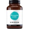 VIRIDIAN Nutrition MSM Glukosamín Komplex 90 kapsúl VIRIDIAN Nutrition MSM Glukosamín Komplex 90 kapsúl