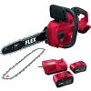 FLEX Akčná sada - Aku reťazová píla GCS 35 + P-Set 18-88 R + pílová reťaz FLEX Akčná sada - Aku reťazová píla GCS 35 + P-Set 18-88 R + pílová reťaz