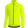 Dres GORE C3 Thermo Jersey neon yellow - M Dres GORE C3 Thermo Jersey neon yellow - M
