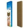 Duvo+ Škrabacia podložka z kartónu s catnipom 50 x 13 x 6 cm Duvo+ Škrabacia podložka z kartónu s catnipom 50 x 13 x 6 cm