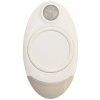 Ecolamp by eLight LED svietidlo do príručnej batožiny, 1x LED 0,2w 4000k, w, pohybový senzor Ecolamp by eLight LED svietidlo do príručnej batožiny, 1x LED 0,2w 4000k, w, pohybový senzor