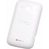 Kryt HTC Desire C zadný biely