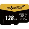 ExAscend Catalyst MicroSDXC 128GB EX128GUSDU1-AD ExAscend Catalyst MicroSDXC 128GB EX128GUSDU1-AD