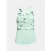 Under Armour Dámske tielko Streaker 2.0 Inverse Tank Modrá MD Under Armour Dámske tielko Streaker 2.0 Inverse Tank Modrá MD
