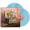 Rainbow Kitten Surprise: Love Hate Music Box (Coloured Blue Vinyl) - 2Vinyl (LP) Rainbow Kitten Surprise: Love Hate Music Box (Coloured Blue Vinyl) - 2Vinyl (LP)