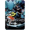 Yen Press Overlord (Manga) 6 Yen Press Overlord (Manga) 6