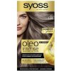 SYOSS Oleo intense 7-56 popolavo stredne plavý SYOSS Oleo intense 7-56 popolavo stredne plavý