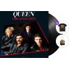 Queen - Greatest Hits 1 (Remastered) (2 LP) SET M Queen - Greatest Hits 1 (Remastered) (2 LP) SET M