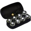 Mini petanque METAL 8 gulí Mini petanque METAL 8 gulí