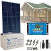 Ostrovný solárny systém Victron Energy 175Wp Ostrovný solárny systém Victron Energy 175Wp