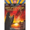 Belphégor - Fantóm z Louvru (papierový obal) Belphégor - Fantóm z Louvru (papierový obal)