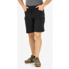 Šortky Helikon-Tex OTS 8.5 VersaStretch Lite Ash Grey Black