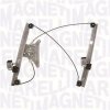 Mechanizmus zdvíhania okna MAGNETI MARELLI ACQ0279