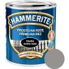 Hammerite Přímo na rez hladký Barva: Šedý, Objem: 0,25l Hammerite Přímo na rez hladký Barva: Šedý, Objem: 0,25l