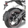 GIVI RM6412KIT montážna sada pre univerzálny plastový blatníček pre Triumph Street Triple 765 GIVI RM6412KIT montážna sada pre univerzálny plastový blatníček pre Triumph Street Triple 765