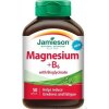 Jamieson Horčík + vitamín B6 s bisglycinátom 50tbl Jamieson Horčík + vitamín B6 s bisglycinátom 50tbl