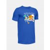 Under Armour MR. Buckets Tee Modrá