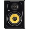 KRK Kreate 5 - aktívny 5-palcový dvojpásmový štúdiový referenčný monitor KRK Kreate 5 - aktívny 5-palcový dvojpásmový štúdiový referenčný monitor