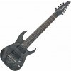 Ibanez RG9PB-TGF Axe Design Lab RG, Transparent Gray Flat Ibanez RG9PB-TGF Axe Design Lab RG, Transparent Gray Flat