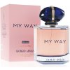 Giorgio Armani My Way Intense parfumovaná voda pre ženy 90 ml Giorgio Armani My Way Intense parfumovaná voda pre ženy 90 ml