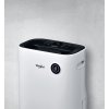 WHIRLPOOL DE20W5252 odvlhčovač vzduchu WHIRLPOOL DE20W5252 odvlhčovač vzduchu
