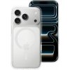 Kryt Forcell F-Protect Clear Hybrid Premium Case s MagSafe iPhone 17 Pro Priesvitný Kryt Forcell F-Protect Clear Hybrid Premium Case s MagSafe iPhone 17 Pro Priesvitný