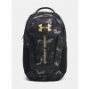 Under Armour Unisex batoh UA Hustle 6.0 Backpack Čierna OSFM Under Armour Unisex batoh UA Hustle 6.0 Backpack Čierna OSFM