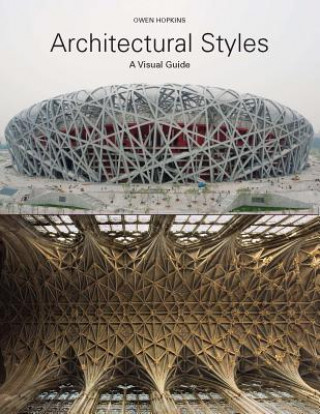 Architectural Styles: A Visual Guide - Paperba- Owen Hopkins