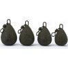 Fox Olovo Camotex Pear Swivel Lead-85 g Fox Olovo Camotex Pear Swivel Lead-85 g