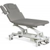Elektrické lehátko Fabulo Allegra XR Farba: sivá 197*68 cm | 75 kg | 3 farby Elektrické lehátko Fabulo Allegra XR Farba: sivá 197*68 cm | 75 kg | 3 farby