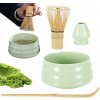 ŠTART SET TRADIČNÝ NA MATCHA ČAJ 4KS SO BAMBUSOVOU METLIČKOU ŠTART SET TRADIČNÝ NA MATCHA ČAJ 4KS SO BAMBUSOVOU METLIČKOU