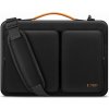 TAŠKA TECH-PROTECT DEFENDER BAG LAPTOP 15-16 Čierny/ORANGE TAŠKA TECH-PROTECT DEFENDER BAG LAPTOP 15-16 Čierny/ORANGE