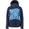 Dámska lyžiarska bunda ALPINE PRO, GANA tmavo modrá,Modrá XS Dámska lyžiarska bunda ALPINE PRO, GANA tmavo modrá,Modrá XS