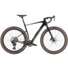 Gravel bicykel Cannondale Topstone Carbon 1 AXS - Black 56 2025 Gravel bicykel Cannondale Topstone Carbon 1 AXS - Black 56 2025