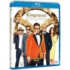 Kingsman Zlatý kruh BD Kingsman Zlatý kruh BD