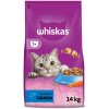 Whiskas granule s tuniakom 14 kg Whiskas granule s tuniakom 14 kg